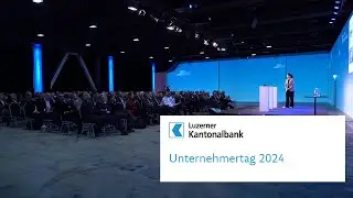 LUKB Unternehmertag 2024