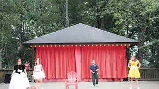 2023 Session 3 Performance Nights Choctaw drama