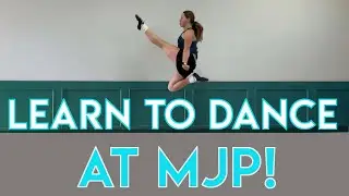 Dance classes at MJP Academy of Irish Dance in Calgary Alberta
