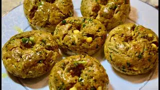 Rajasthani Bajre ka Dhokla, बाजरे का टेस्टी ढोकला १ बार खाएंगे तो पेट भर जायेगा, लेकिन मन नहीं भरेगा