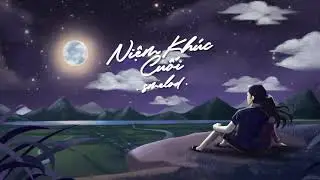 NIỆM KHÚC CUỐI - Smelod Acoustic Cover | 