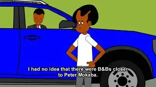 Blooming Rose - The B&B next to Peter Mokaba Stadium!