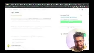 Sell Youtube Thumbnail Service on Fiverr and Earn $200 daily | Online Earning | Ahmad Sweetu