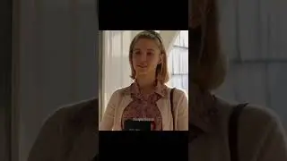 George accepts Veronica into the group of believers 