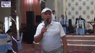 Mahmud Qizziq Kazyollar xaqida daxsht gap (...)
