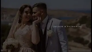 Jalisse & Nathaniel Trailer 7th June 2024