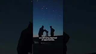 An experiment by a 