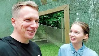 Эксклюзив! Олеся Медведева в Минске. Страна UA. Антон Шабашов.