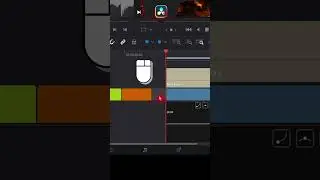 como eliminar espacios  | DaVinci Resolve (#shorts)