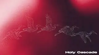 SOUTH SUMMIT - HOLY CASCADE (Official Visualiser)