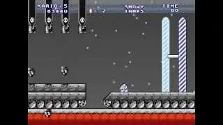 Mario Worker Remake v2.0 - Preview 3/5