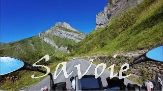 (France '24 Part 4) Savoie - 4K