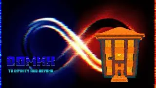 Первый домик у озера | Minecraft | Lats play | # 4 | Майнкрафт | Моды