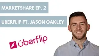 MarketShare Ep.2 - Uberflip (Jason Oakley, Sr. Product Marketing Manager)