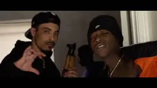 CCM CORIE MOE X CCM CHA$E - NO HOOK  (Official Music Video)