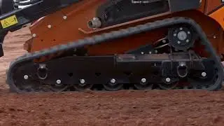 The SK1750: Improved Rollers
