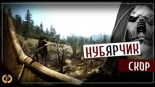 нубЯРчик скор