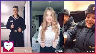 Tik Tok! НОВЫЙ ТРЕНД В ТИК ТОК❤Посмотри, тебе понравится!