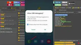 Samsung galaxy A51 Phone FRP BYPASS DONE 💯✅ Unlock Tool 🔥🔥 New