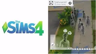 The SIMS 4 