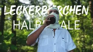 leckerbierchen vs. Ingo Vernabile | Halbfinale HR #dissharmony