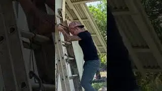 Construction Comedy This Employee Always Keeps Me On My Toe’s LOL #laughing #comedy #construction