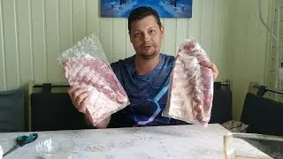 Первый раз приготовили ЭТО | Никакой ШАШЛЫК не нужен | Результаты ПРЕВЗОШЛИ все ожидания