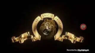 MGM AV LOGO