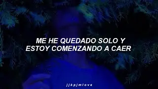 WONHO (원호) – Stranger. ‣ sub español.
