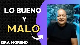 👉LO BUENO y MALO de la PERFUMERÍA... con @isramoreno