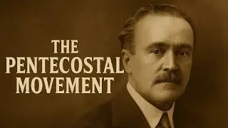 Charles Fox Parham: A Controversial Figure in Pentecostal History
