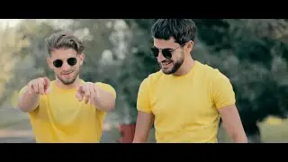 RAFO KHACHATRYAN ft. DJ JILBER - YERAZANKE IM