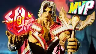 ADAM WARLOCK Is GOOD Again In Marvel Rivals