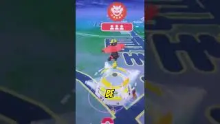 New Raid Feature In Pokémon GO! 