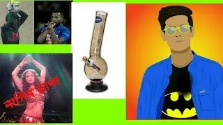 NAGIN DANCE FT. THE BONG GUY|