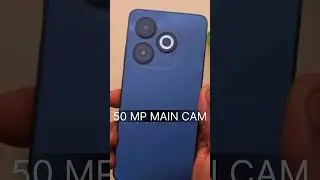 Infinix Smart 8 Plus Smartphone 