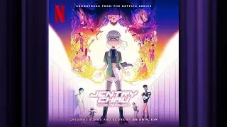Jessi | 3X | Jentry Chau vs the Underworld | Official Soundtrack | Netflix