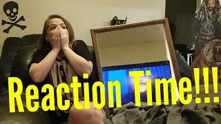 Reaction to The Walking Dead, Season 9 Episode 8, 
