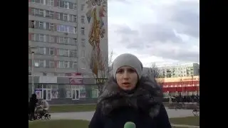 Хто вбив нетішинську журналістку Ольгу Мороз?