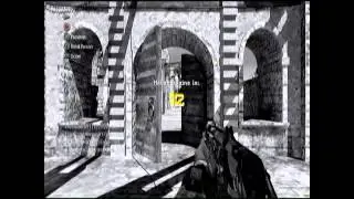 Derpy Plays MW3??