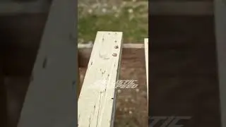 Colliding Bullets Midair in Slow Motion! WORLD'S FIRST! - BHS #shorts #slowmotion