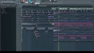 Zedd - The Middle (NiFTO Remix) Odesza Style