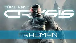 Crysis Full Story | Trailer