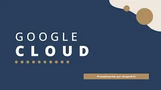 Google Cloud: Pricing Calculator, Billing Reports y Budgets & Alerts
