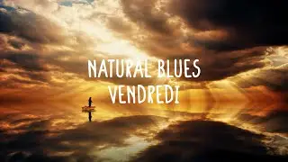 Vendredi - Natural Blues (Lyrics)
