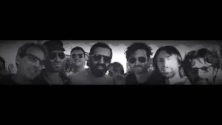 Bella Bambola LIVE - Mau NERA @ OMARPEDRINI