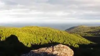 Мегалиты ДВ - пантеон Живы