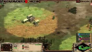 Effortless Victory - Age of Empires 2
