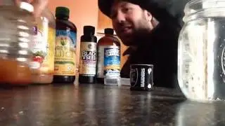Healthy daily routine & ritutal, practicing TRUE wellness!