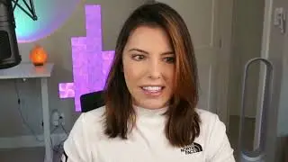 If You Work In Hollywood What's To Do The First Place Adriana Chechik